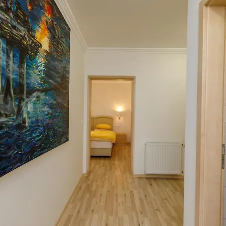 Andi Apartman Heviz Exterior photo