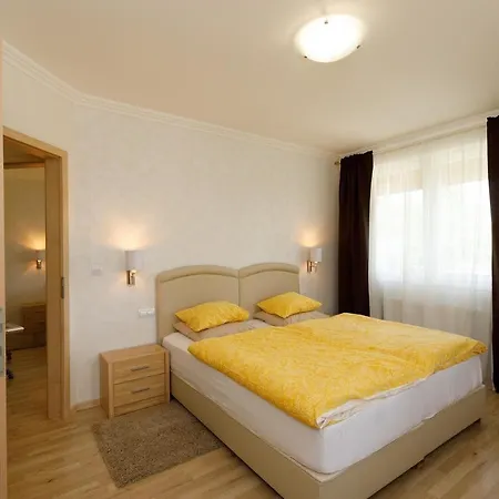 Andi Apartman Heviz Exterior photo