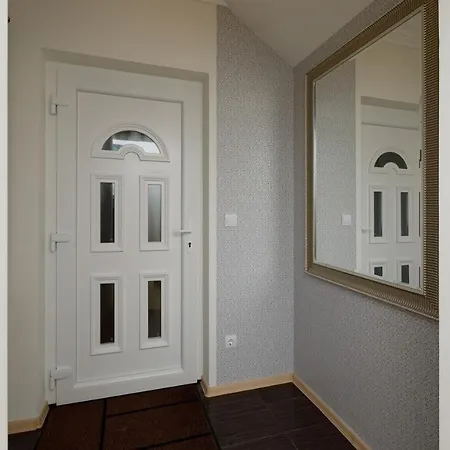 Andi Apartman Heviz Exterior photo