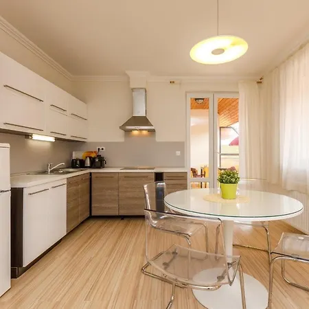 Andi Apartman Heviz Exterior photo