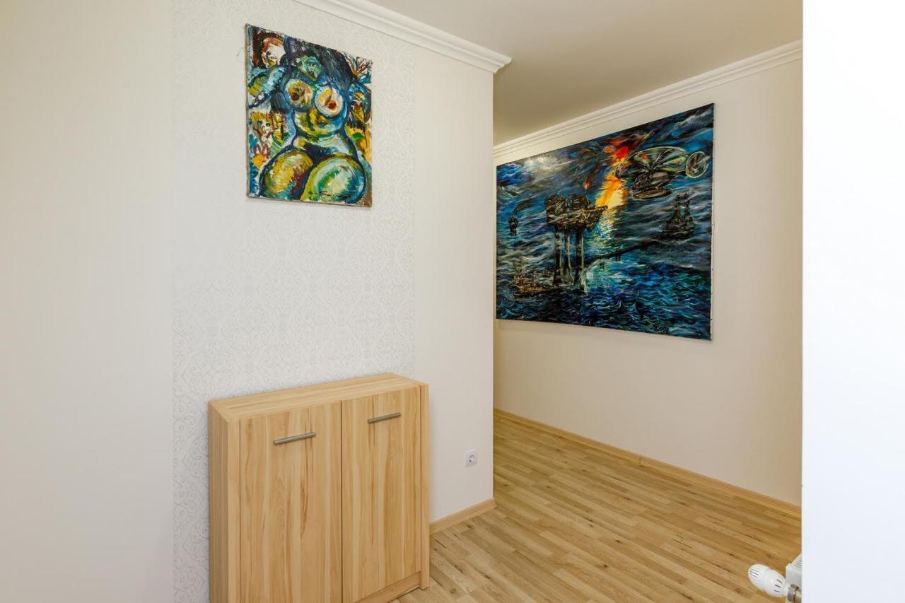 Andi Apartment Heviz
