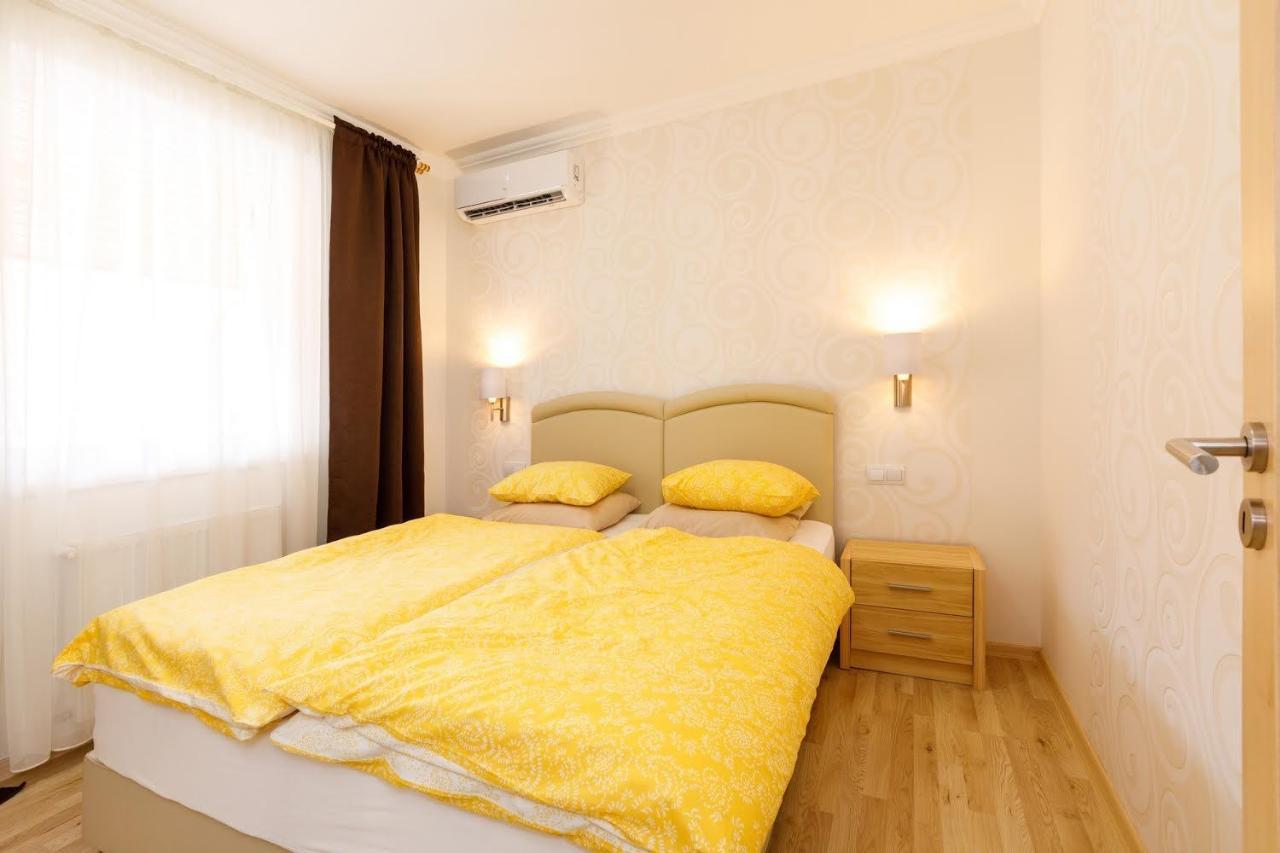 Apartment Andi Heviz