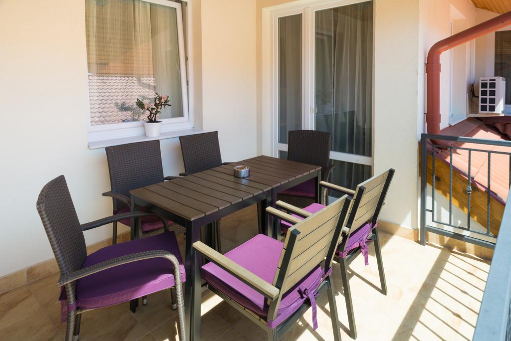Andi Apartment Heviz