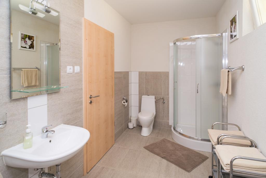 Andi Apartment Heviz